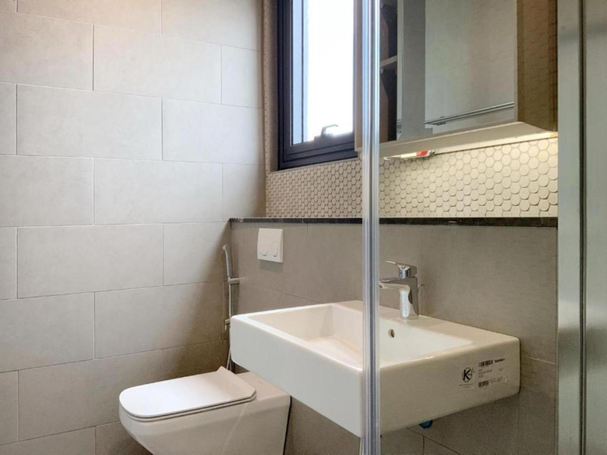 Lotus Suite Lucentia Bbcc Kuala Lumpur Exterior foto